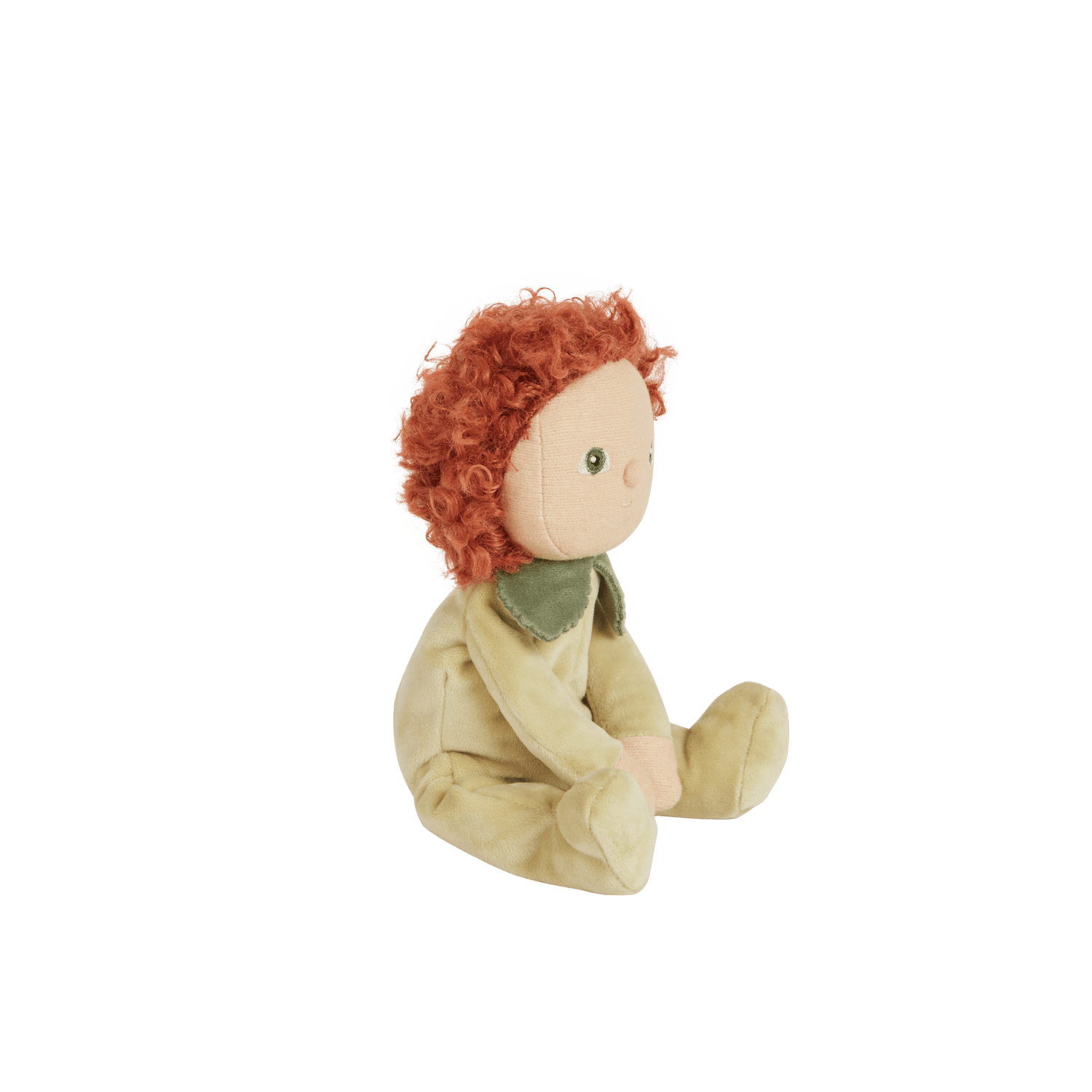 Olli Ella Dinky Dinkums Fruity Cuties - Patty Pear Olli Ella