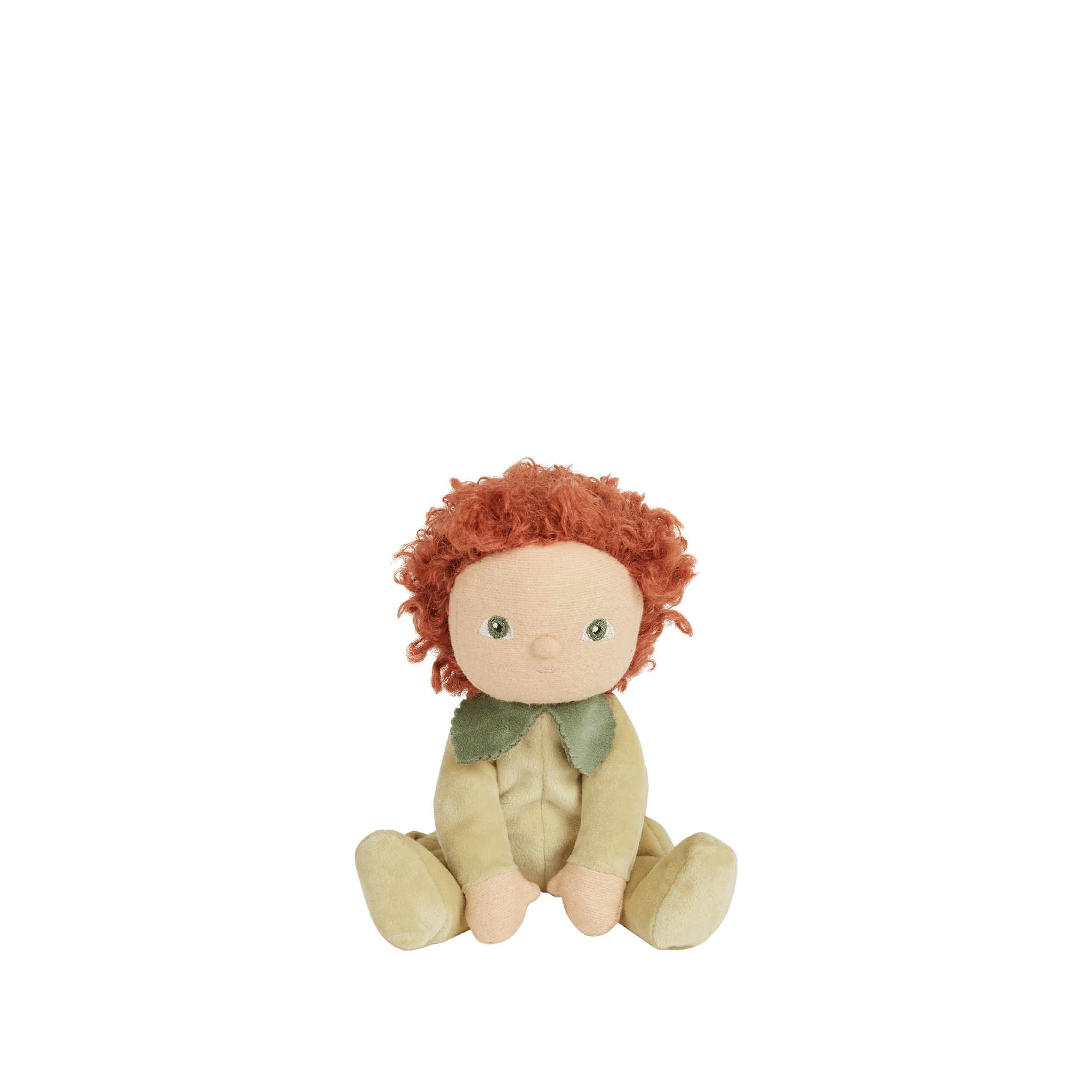 Olli Ella Dinky Dinkums Fruity Cuties - Patty Pear Olli Ella