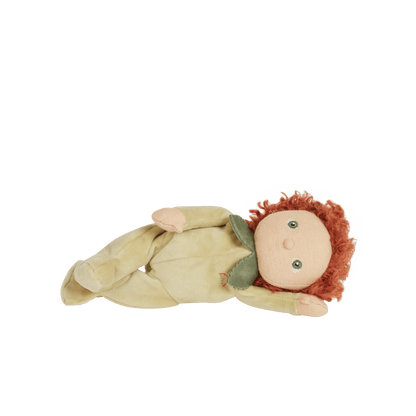 Olli Ella Dinky Dinkums Fruity Cuties - Patty Pear Olli Ella