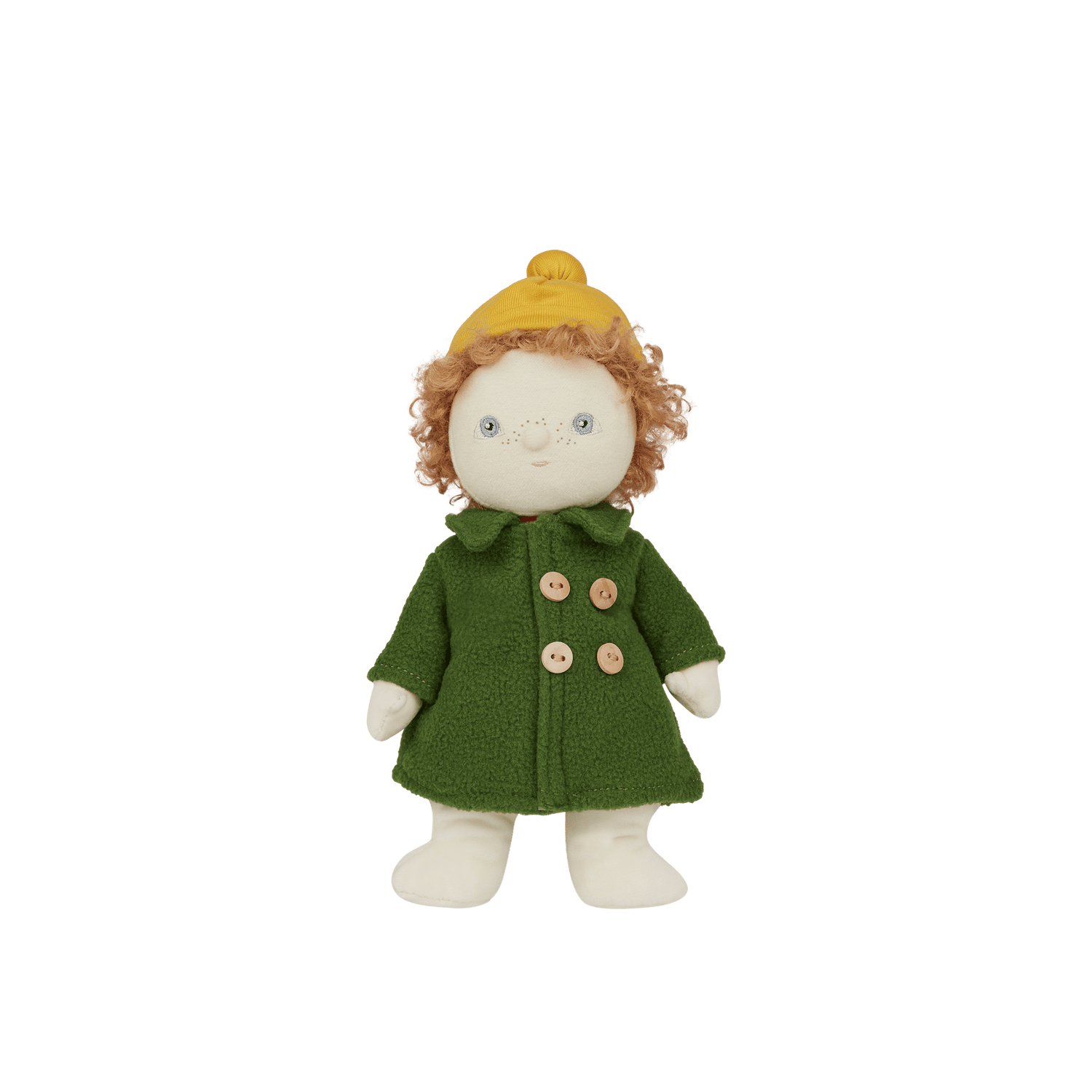 Olli Ella Dress Me Dinky - Charlie Chestnut Olli Ella