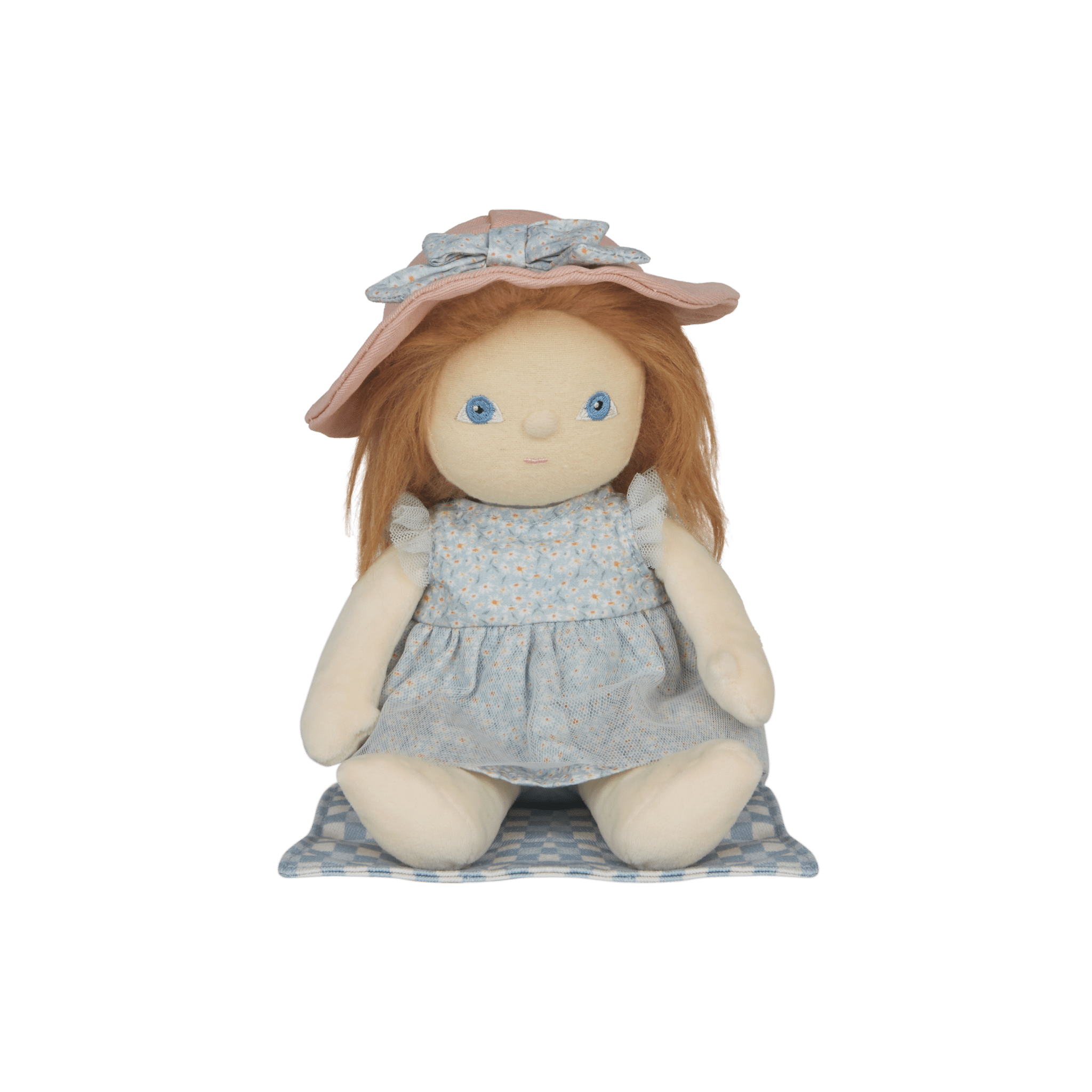 Olli Ella Dress Me Dinky - Penelope Petals Olli Ella