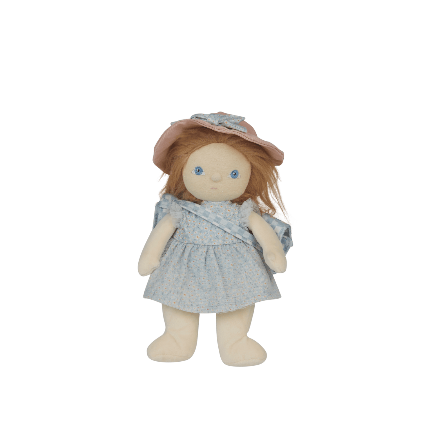 Olli Ella Dress Me Dinky - Penelope Petals Olli Ella