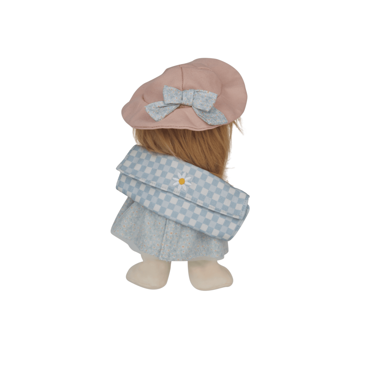 Olli Ella Dress Me Dinky - Penelope Petals Olli Ella