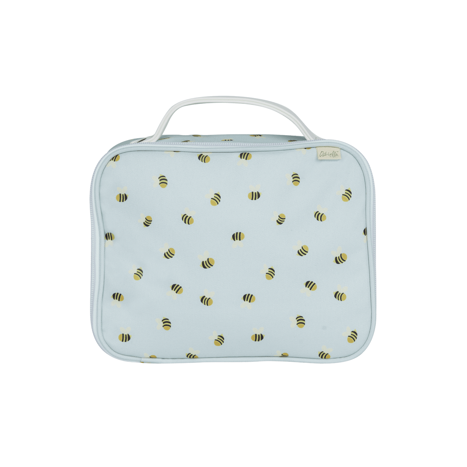 Olli Ella See - ya Lunch Bag - Bee Olli Ella