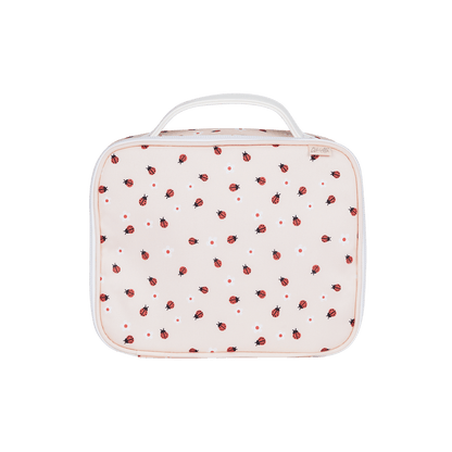 Olli Ella See - ya Lunch Bag - Ladybug Olli Ella