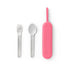 OmieBox UP Pod & Utensil Set OmieLife