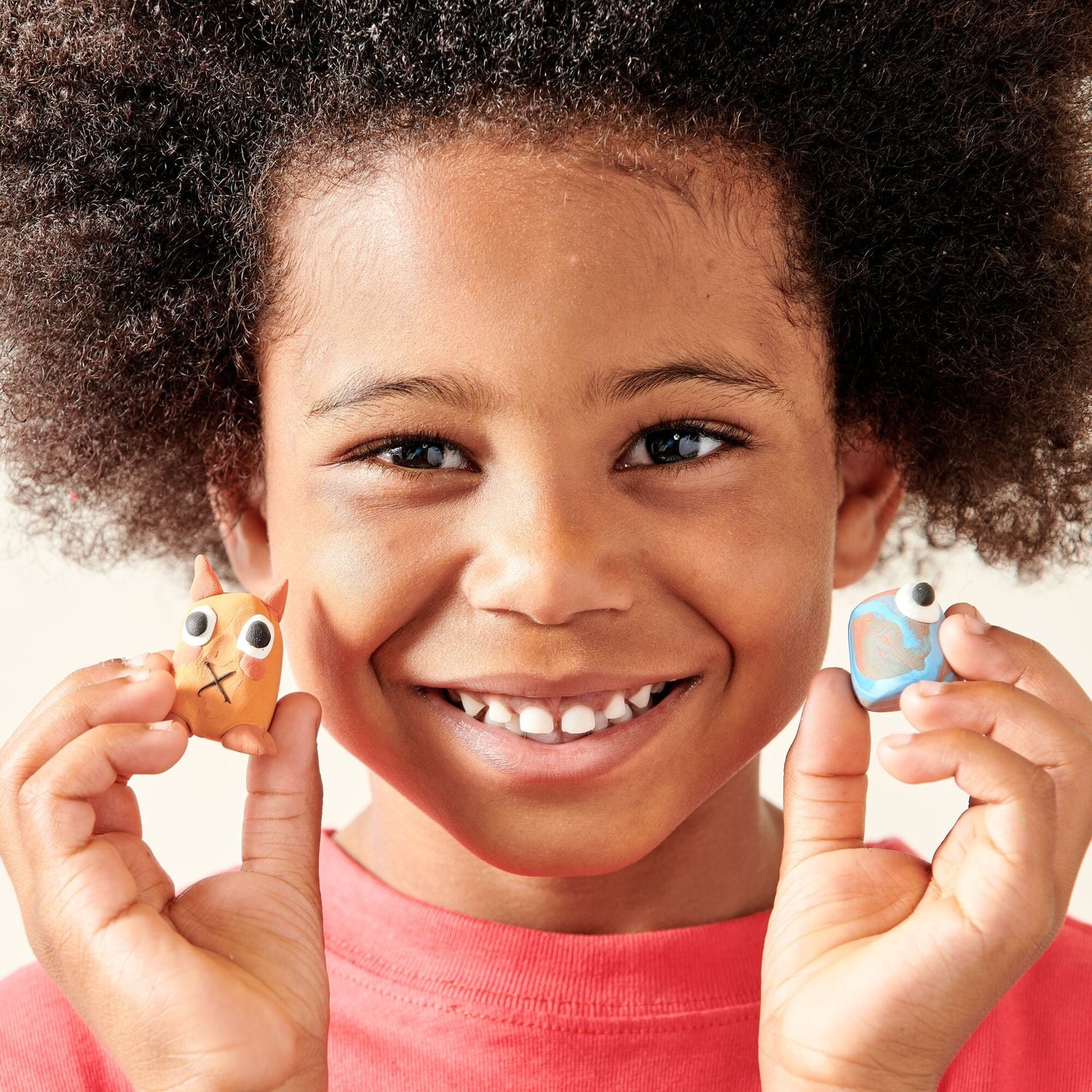 OOLY Creatibles Standard Air Dry Clay Kit OOLY