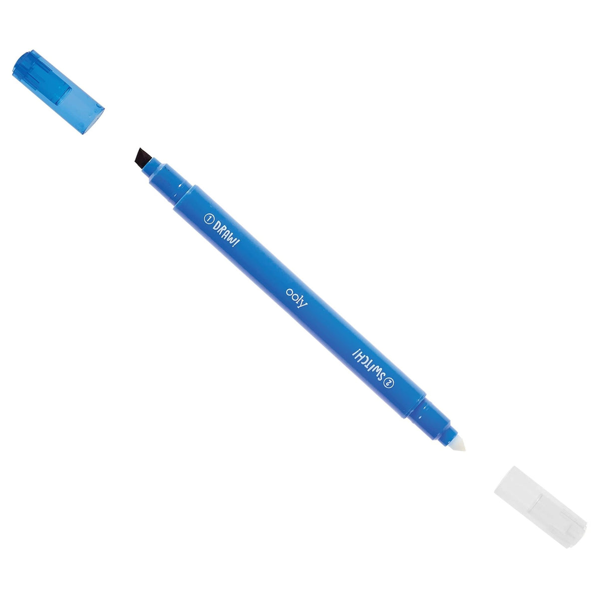 OOLY - Switch - eroo! Color - Changing Markers 2.0 OOLY