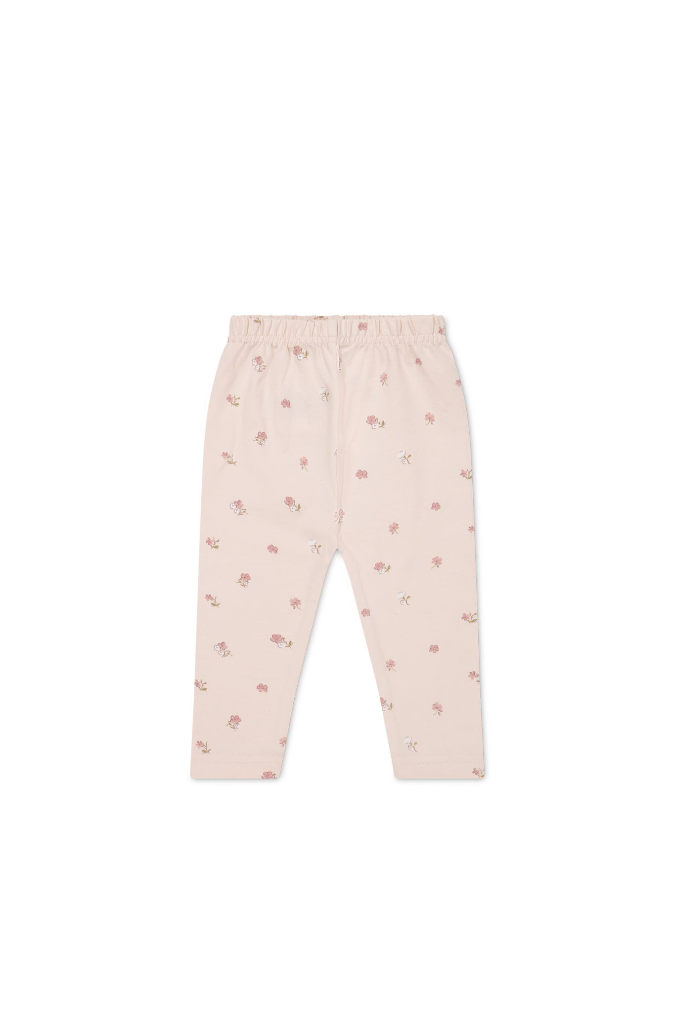 Organic Cotton Everyday Legging - Meredith Morganite Jamie Kay - enjoykidsus