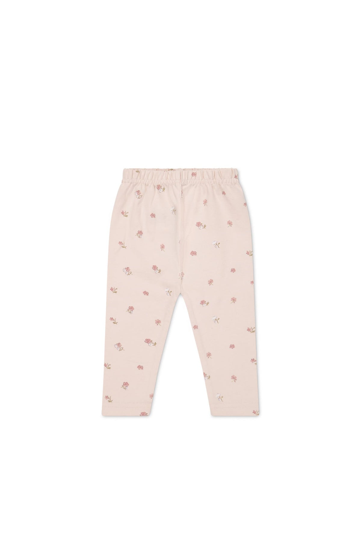 Jamie Kay Organic Cotton Everyday Legging - Meredith Morganite Jamie Kay