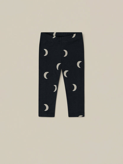 Organic Zoo Charcoal Midnight Leggings Organic Zoo