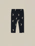 Organic Zoo Charcoal Midnight Leggings Organic Zoo