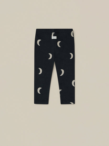 Organic Zoo Charcoal Midnight Leggings Organic Zoo