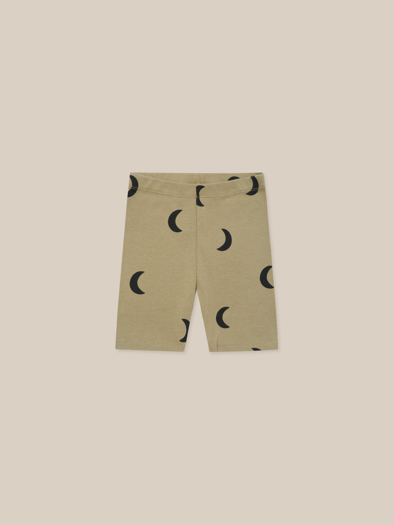 Organic Zoo Dusky Midnight Biker Shorts Organic Zoo