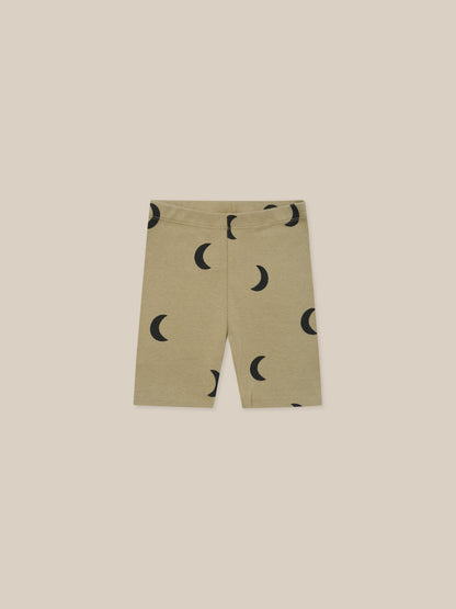 Organic Zoo Dusky Midnight Biker Shorts Organic Zoo