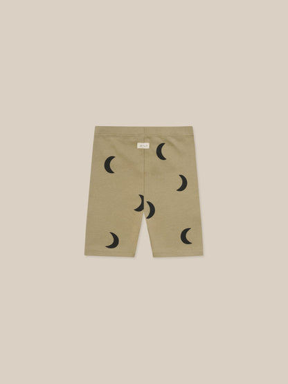 Organic Zoo Dusky Midnight Biker Shorts Organic Zoo
