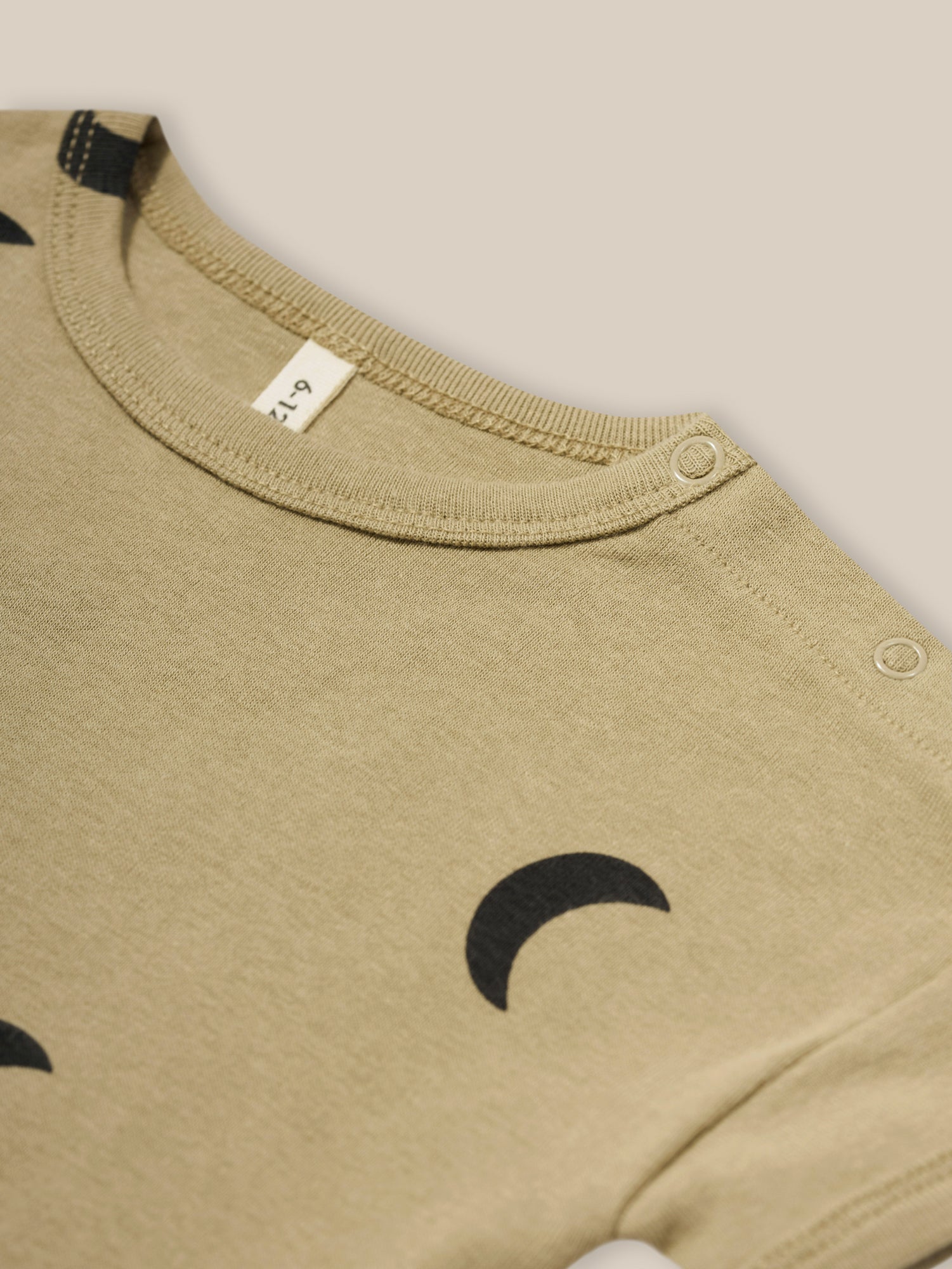 トップス organic zoo Dusky Midnight Boxy T-Shirt Organic Zoo Dusky Midnight Boxy T-Shirt – EnjoyKids Boutique