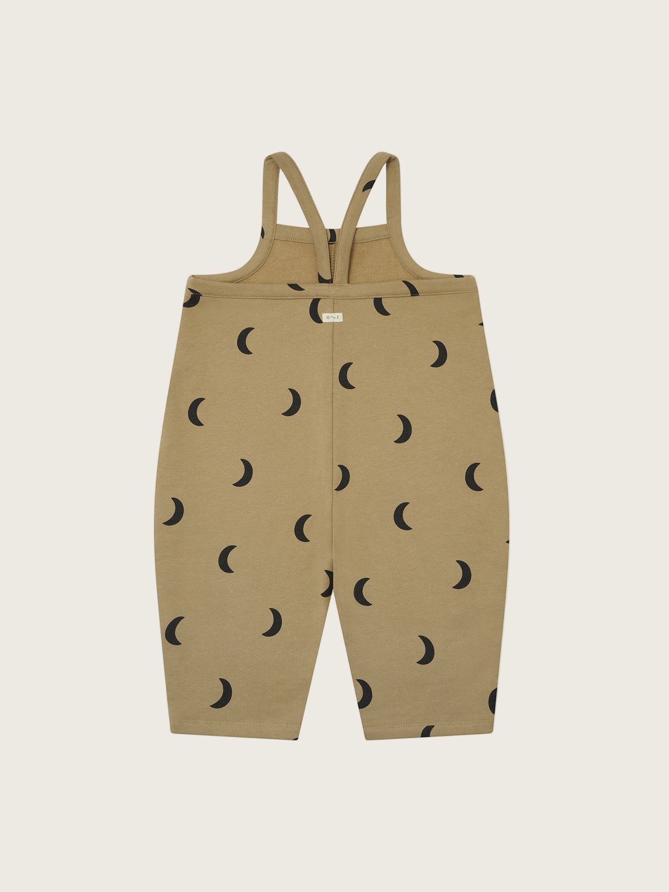 Organic Zoo Dusky Midnight Dungarees Organic Zoo