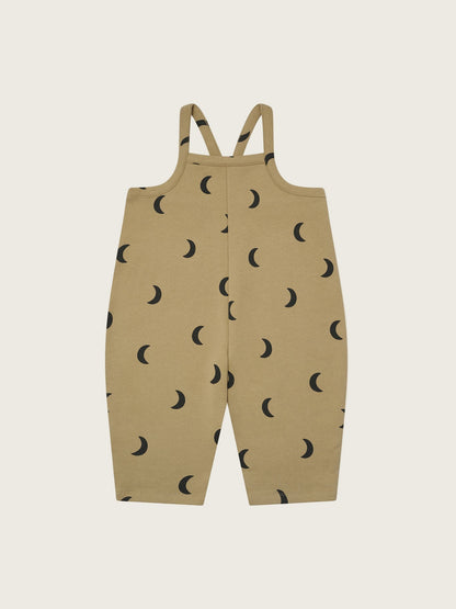 Organic Zoo Dusky Midnight Dungarees Organic Zoo