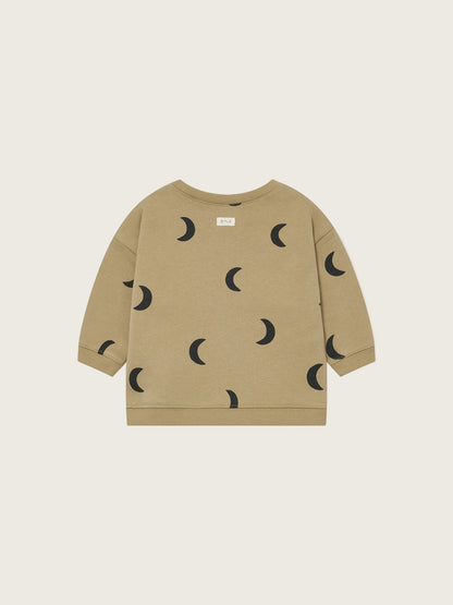 Organic Zoo Dusky Midnight Sweatshirt Organic Zoo