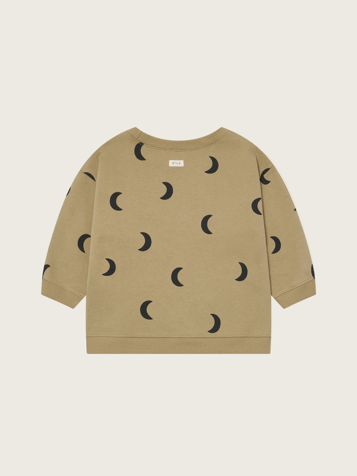 Organic Zoo Dusky Midnight Sweatshirt Organic Zoo