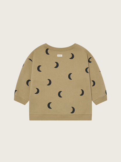 Organic Zoo Dusky Midnight Sweatshirt Organic Zoo