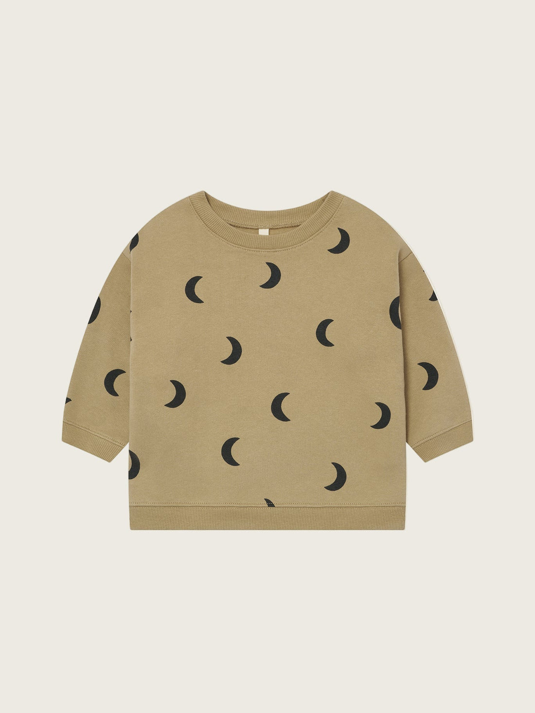 Organic Zoo Dusky Midnight Sweatshirt Organic Zoo