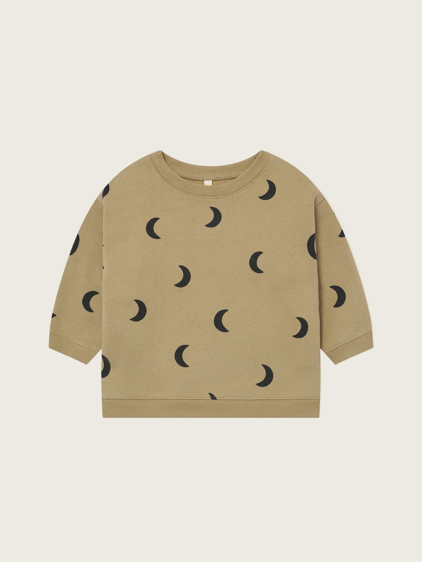 Organic Zoo Dusky Midnight Sweatshirt Organic Zoo