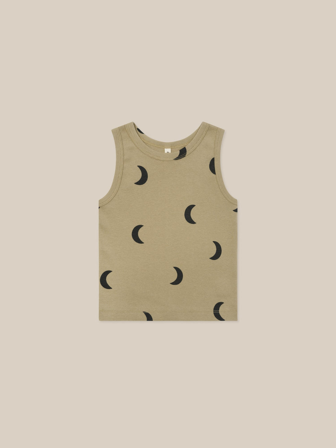 Organic Zoo Dusky Midnight Vest Organic Zoo