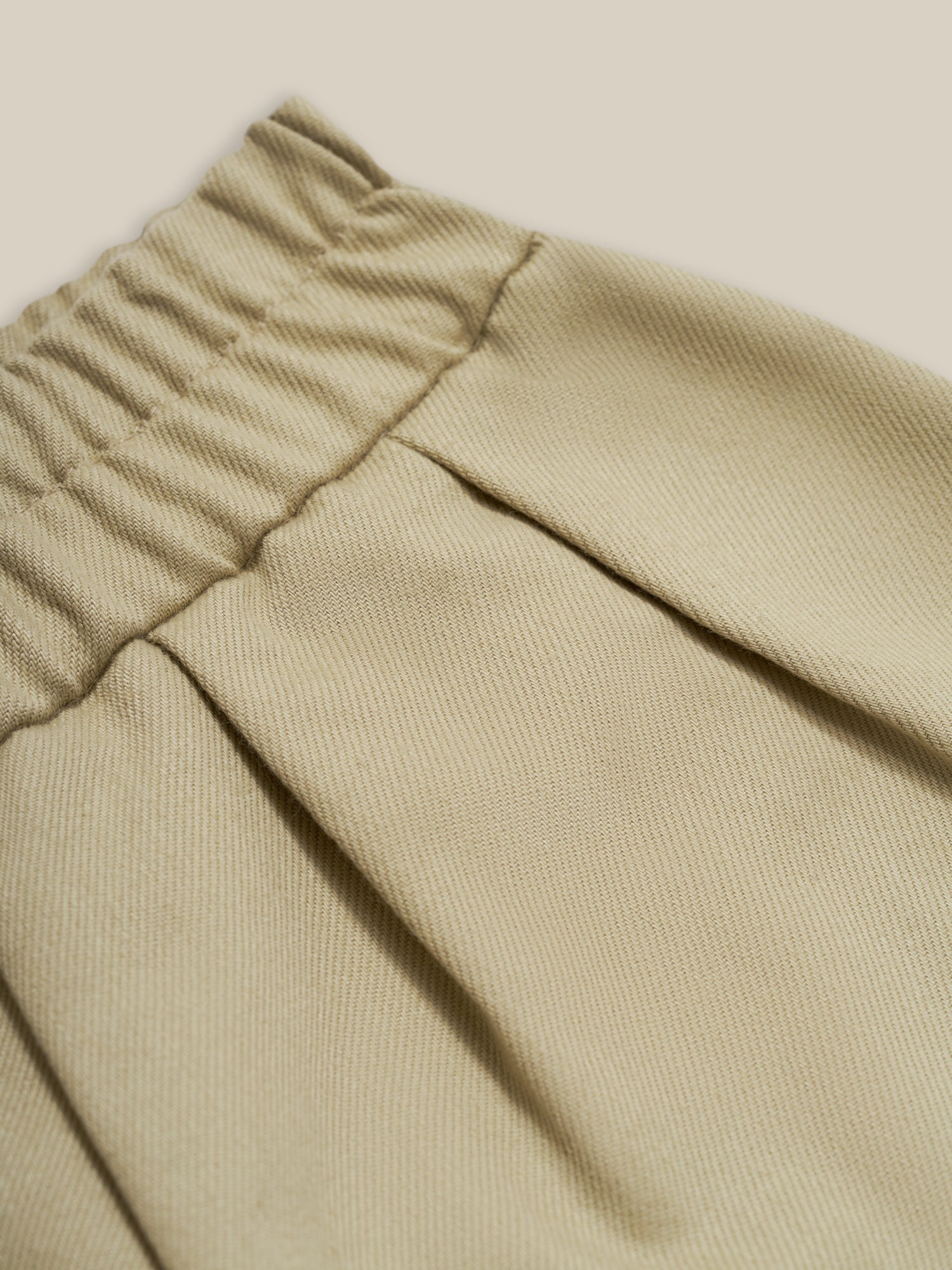 Organic Zoo Seasalt Balloon Pants Organic Zoo