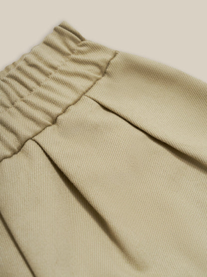 Organic Zoo Seasalt Balloon Pants Organic Zoo