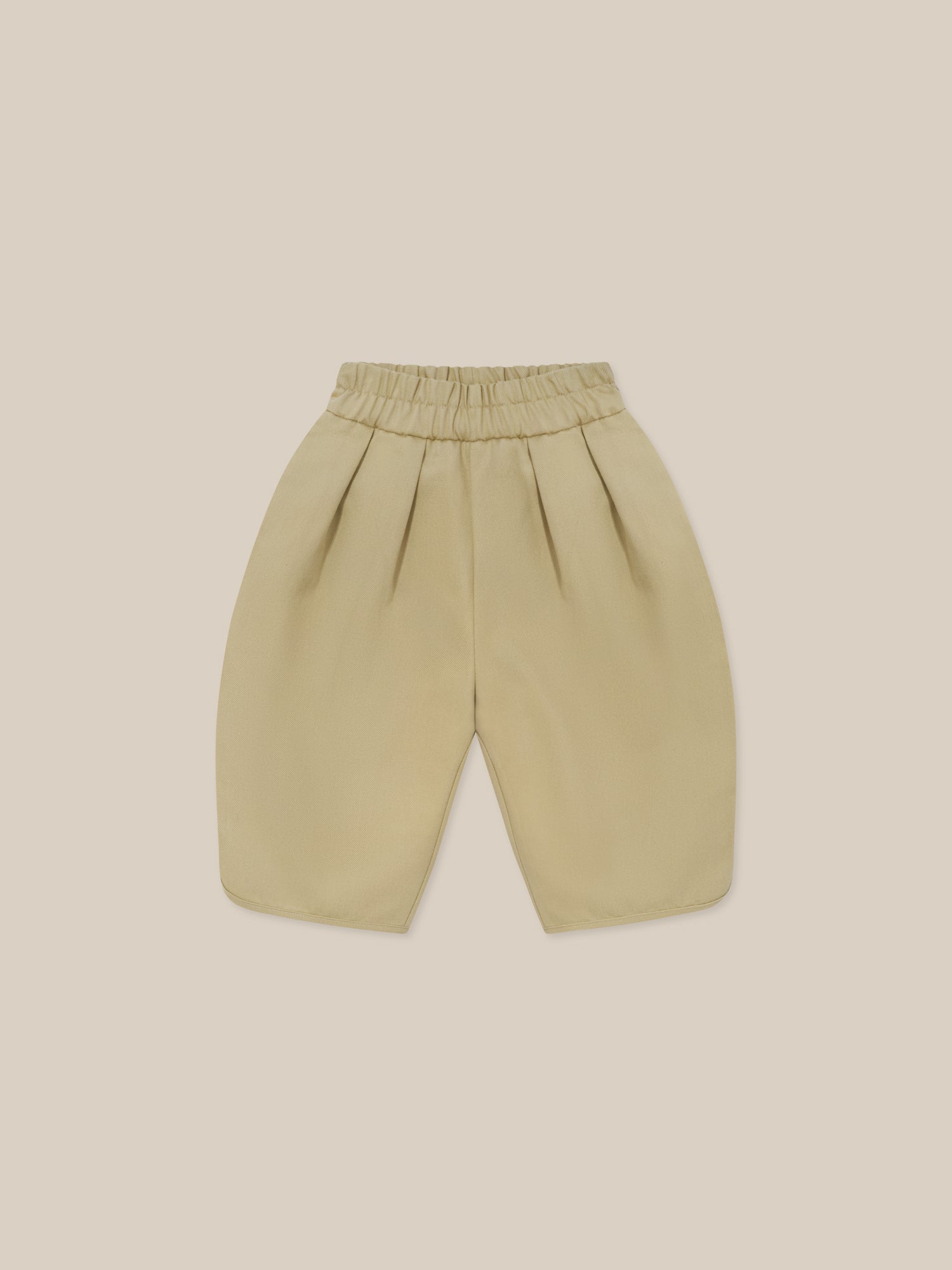 Organic Zoo Seasalt Balloon Pants Organic Zoo