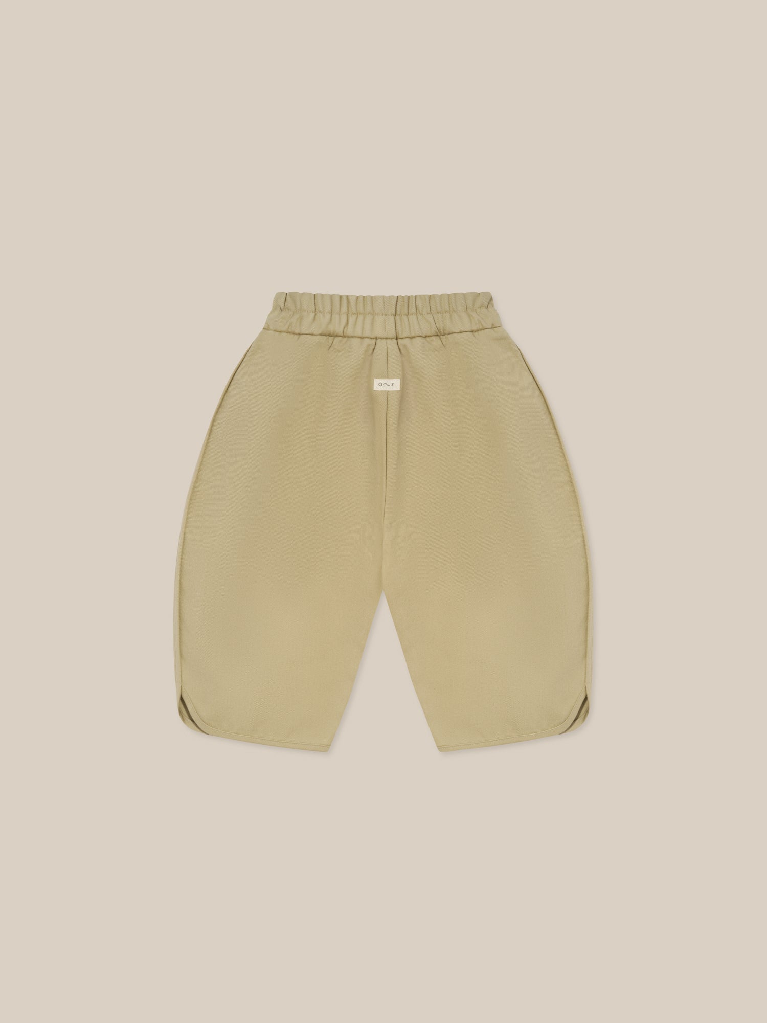 Organic Zoo Seasalt Balloon Pants Organic Zoo