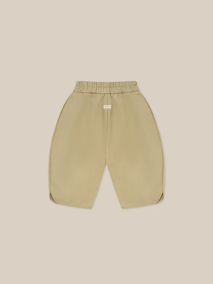 Organic Zoo Seasalt Balloon Pants Organic Zoo