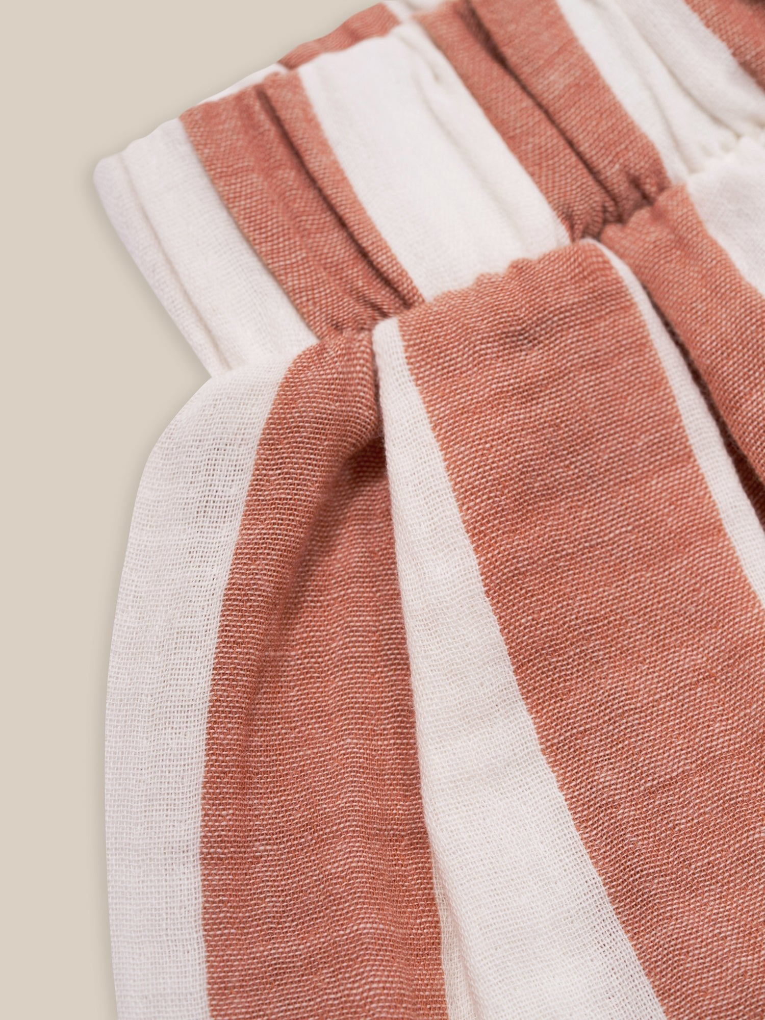 Organic Zoo Sienna Stripes Resort Pants Organic Zoo