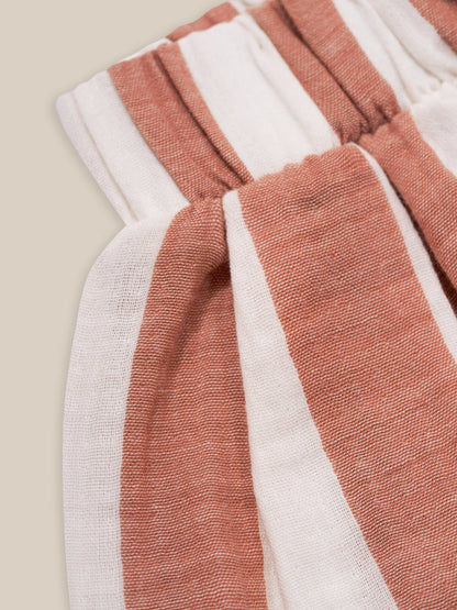 Organic Zoo Sienna Stripes Resort Pants Organic Zoo