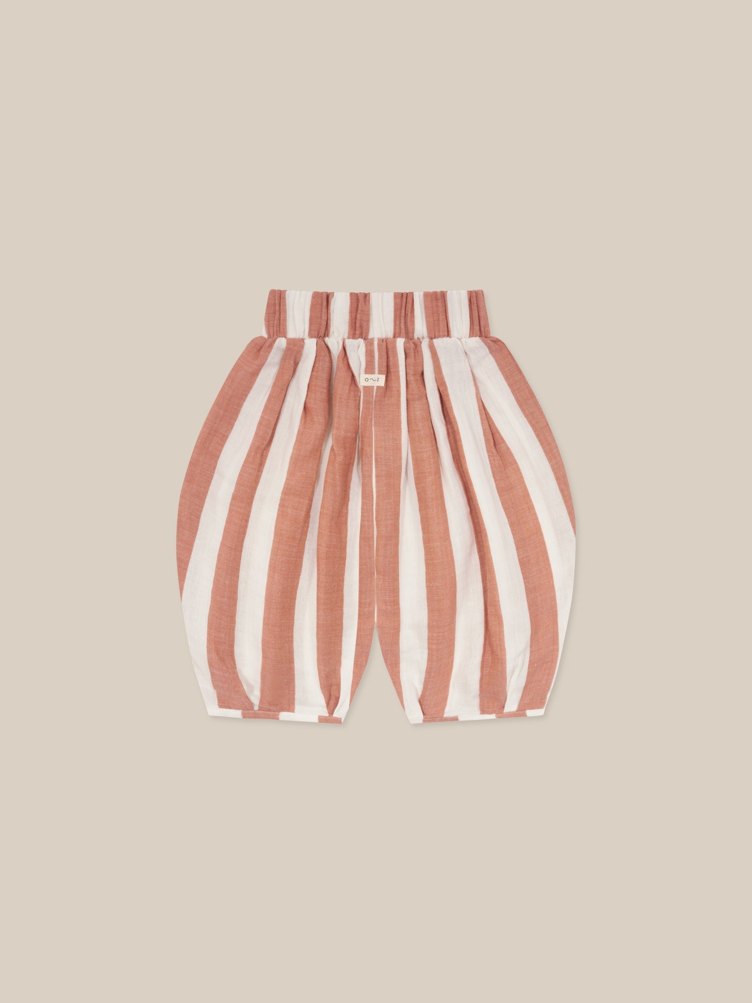 Organic Zoo Sienna Stripes Resort Pants Organic Zoo
