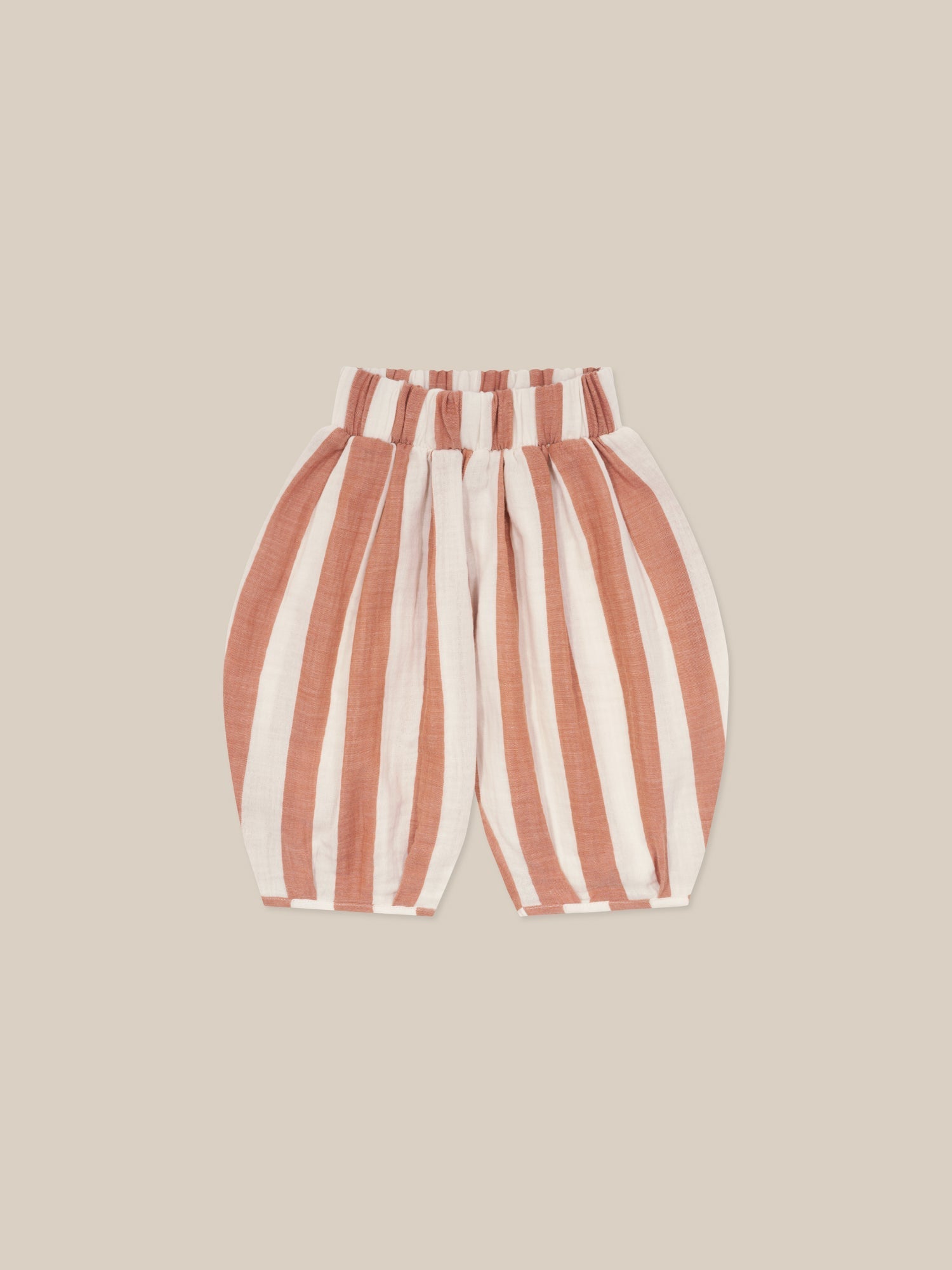 Organic Zoo Sienna Stripes Resort Pants Organic Zoo