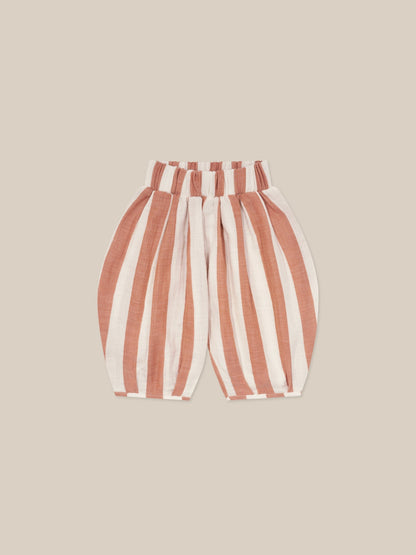 Organic Zoo Sienna Stripes Resort Pants Organic Zoo