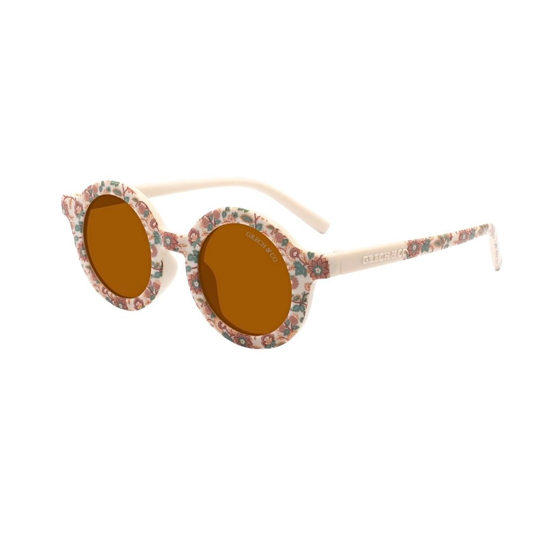 Original Round | Bio - Based · Bendable · Polarized | In Bloom GRECH &amp; CO.