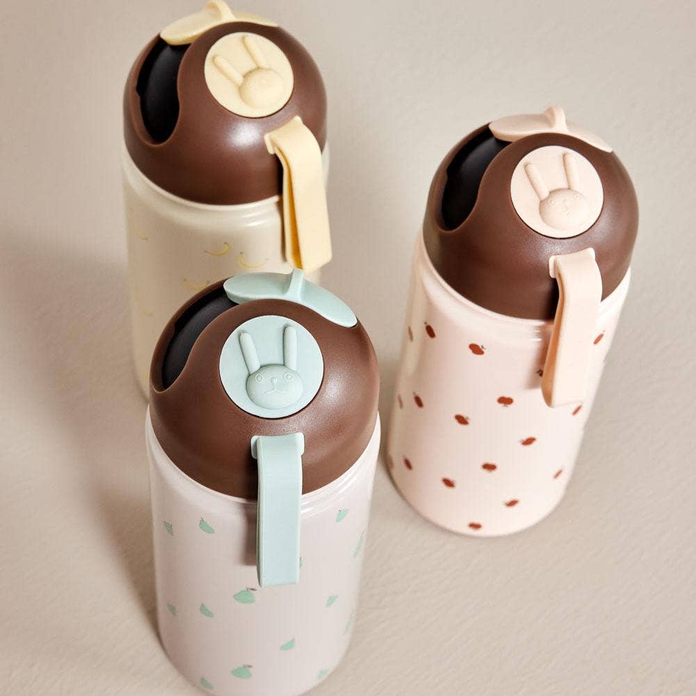 OYOY LIVING DESIGN - Yummy Drink Can: Powder / Sienna OYOY LIVING DESIGN