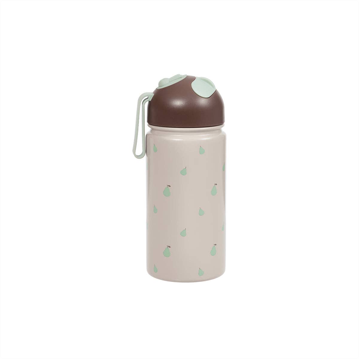 OYOY LIVING DESIGN - Yummy Drink Can: Powder / Sienna OYOY LIVING DESIGN