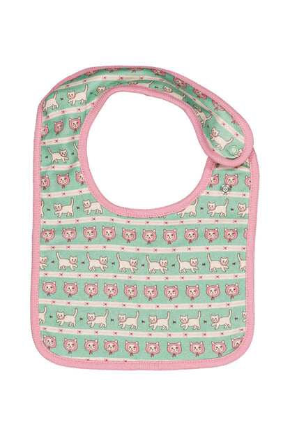 Coming Soon | Hello Simone Pernilla Baby Set - Kitty Aqua