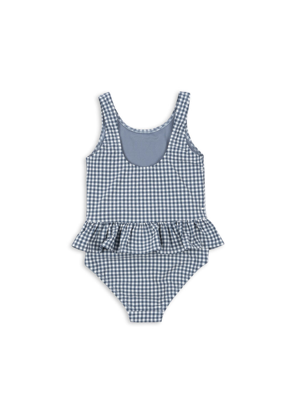 Konges Sløjd Vintage Indigo Soline Swimsuit