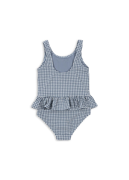Konges Sløjd Vintage Indigo Soline Swimsuit