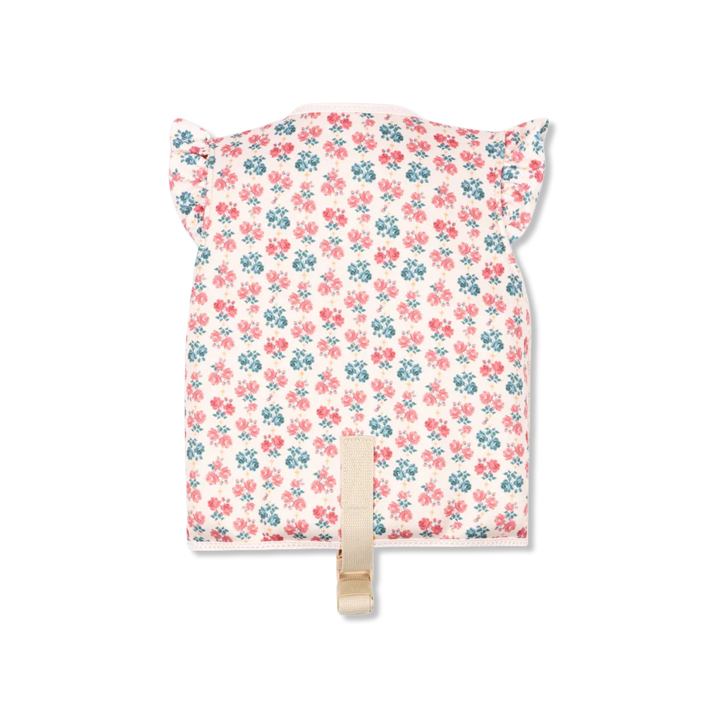 Konges Sløjd Avery Swim Vest - Lumina Rose