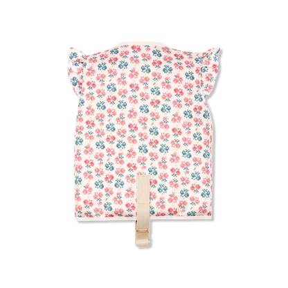 Konges Sløjd Avery Swim Vest - Lumina Rose