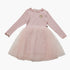 Petite Hailey Hailey Tutu Dress - Pink Petite Hailey