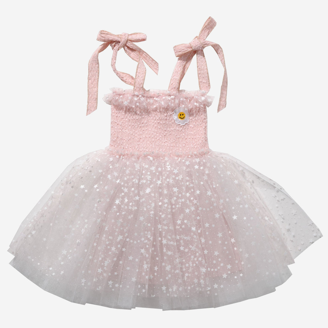 Petite Hailey Hanna Tutu Dress - Pink Petite Hailey