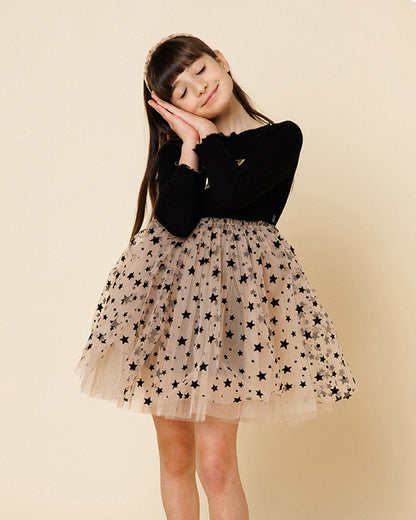Petite Hailey Mia Tutu Dress Petite Hailey
